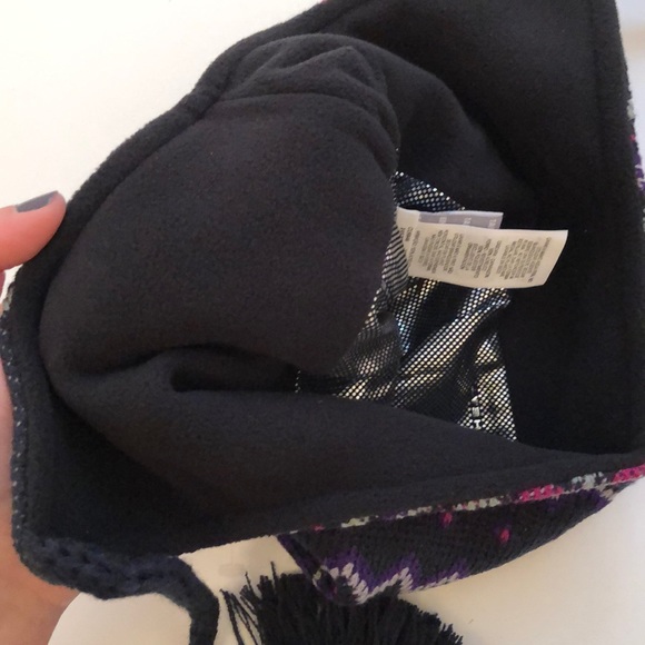 Columbia knit beanie - Picture 4 of 7